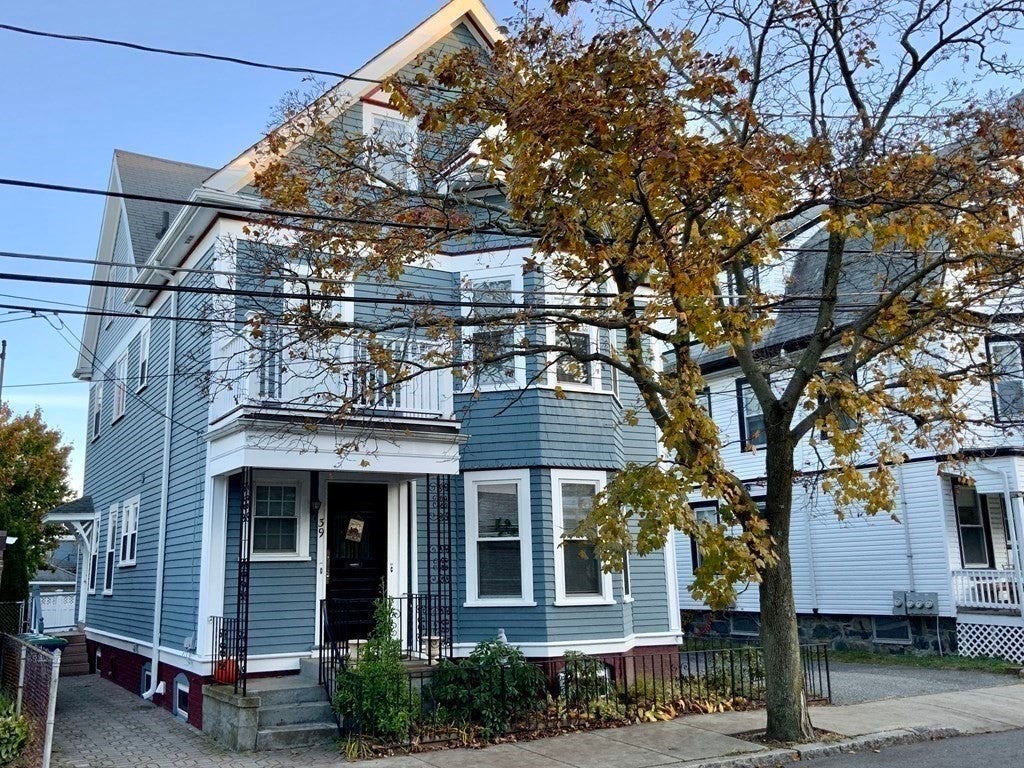 39 Benton Rd #1, Somerville, MA, 39 Benton Rd #1, Somerville, MA Photo #1