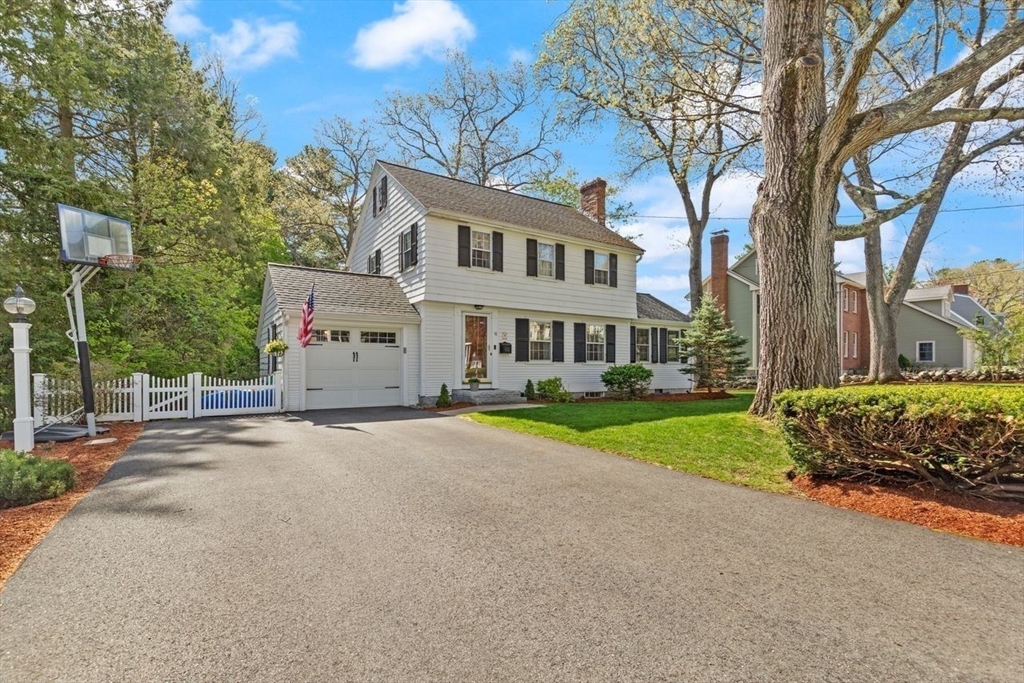 18 Oxbow Rd