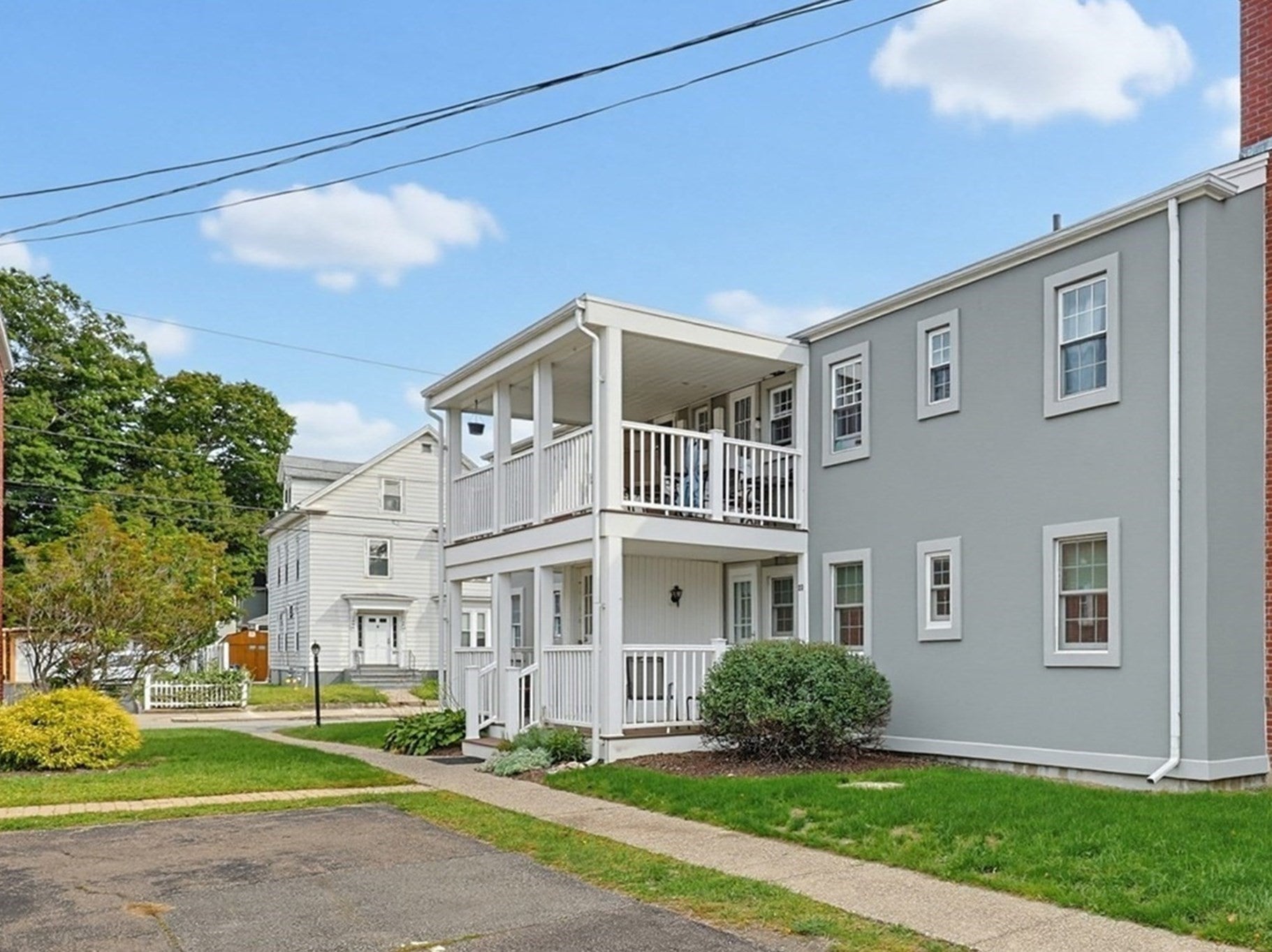 180 S Main St #21, Attleboro, MA, 180 S Main St #21, Attleboro, MA Photo #37