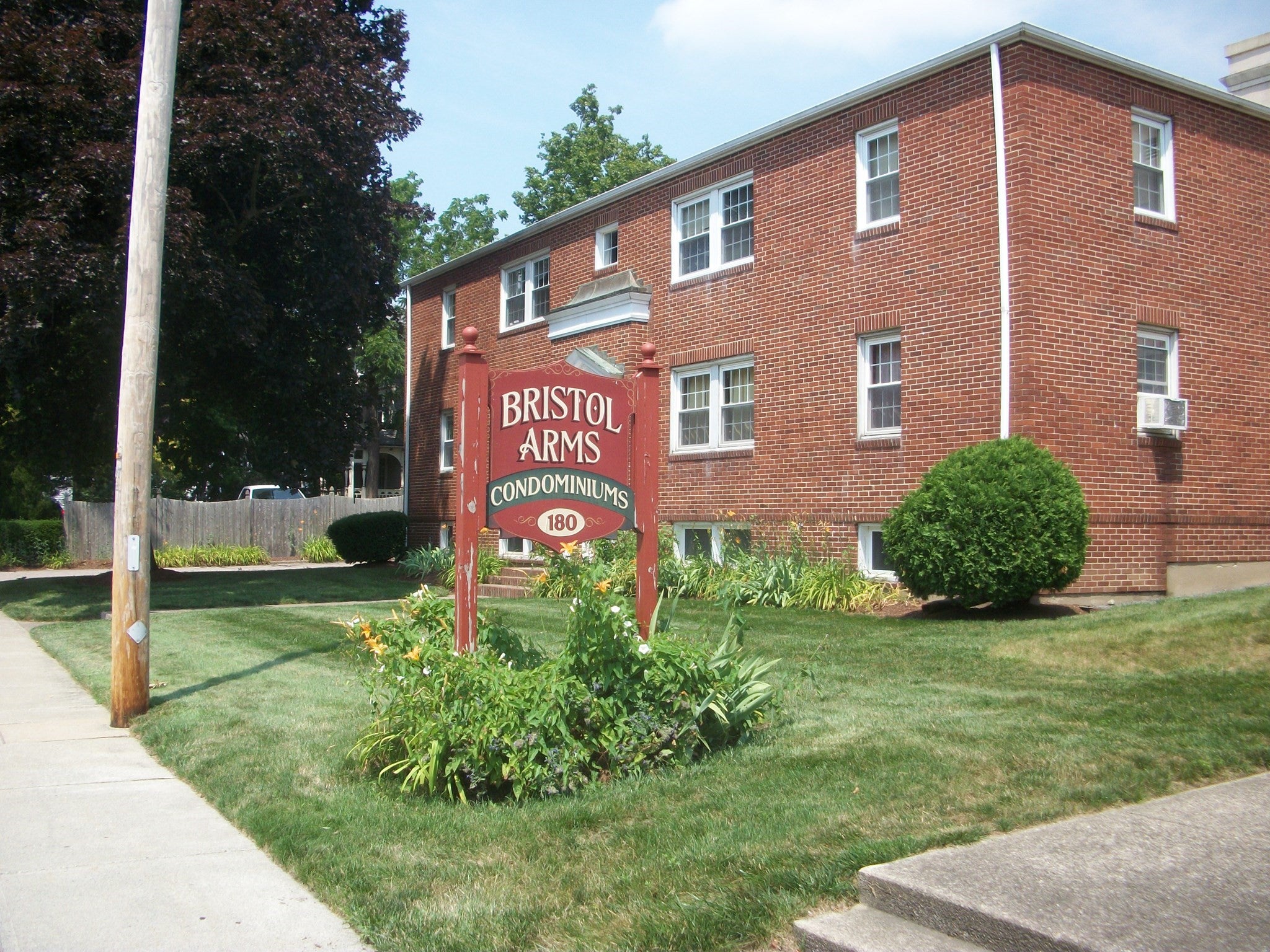 180 S Main St #21, Attleboro, MA Photo #1