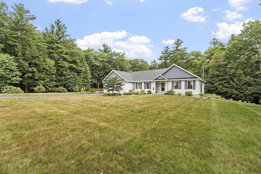 25 Old Beaver Road