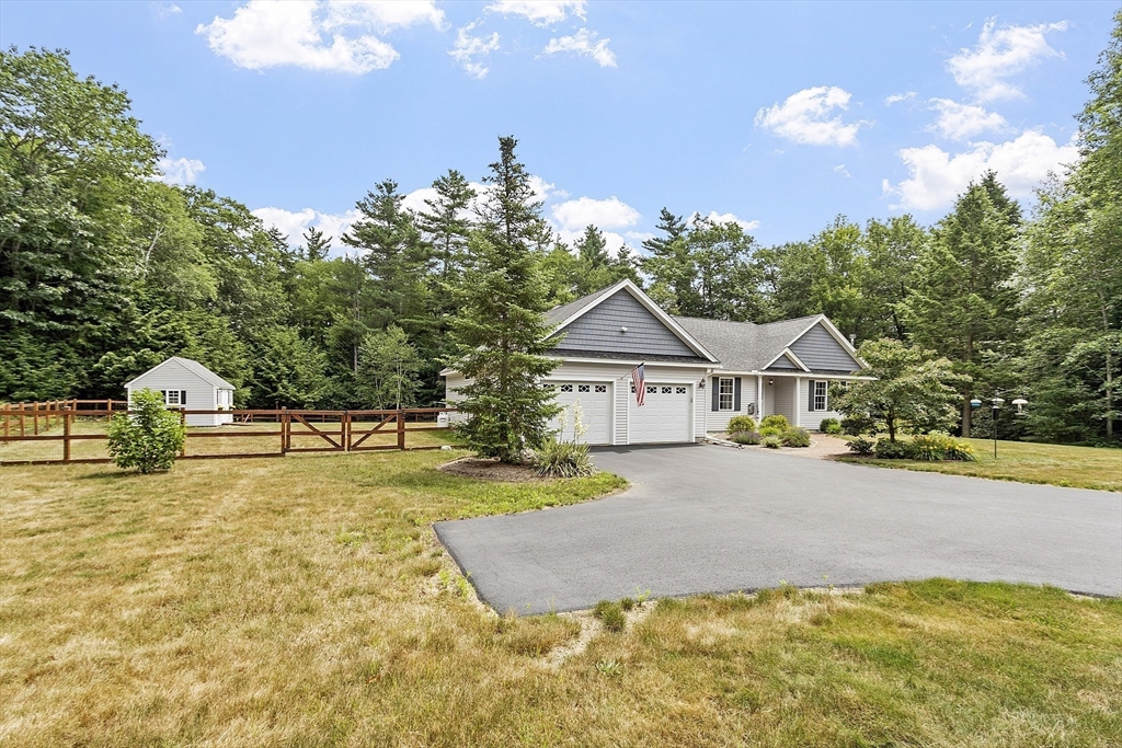 25 Old Beaver Road
