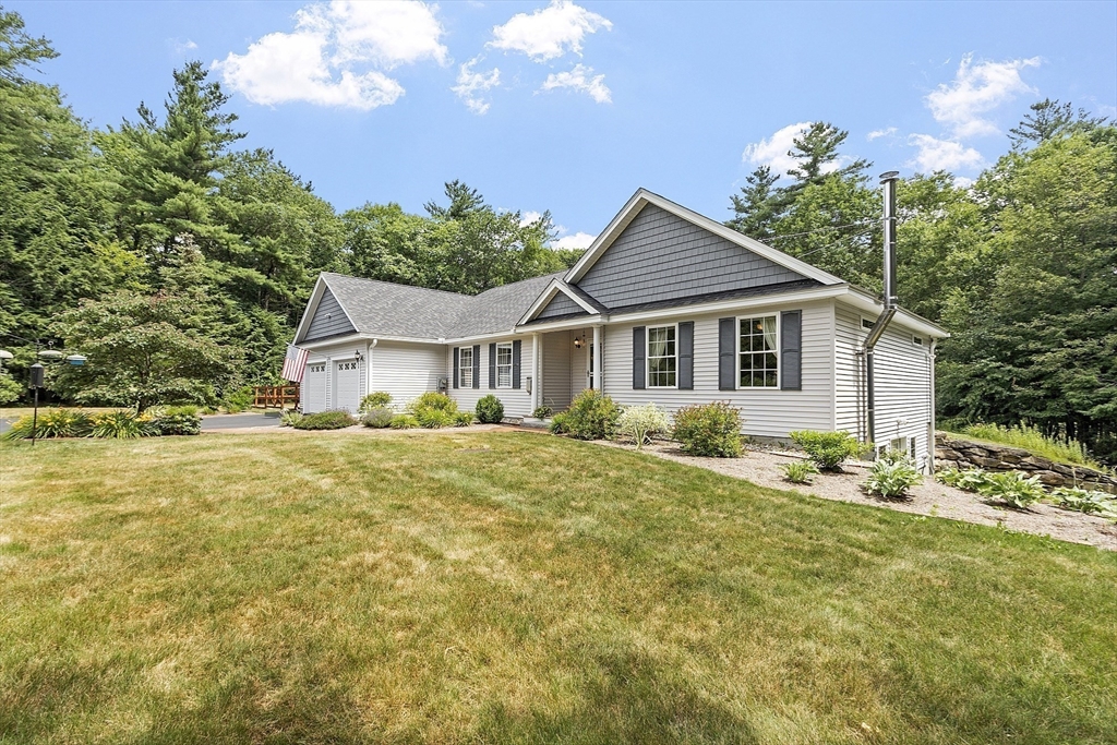 25 Old Beaver Road