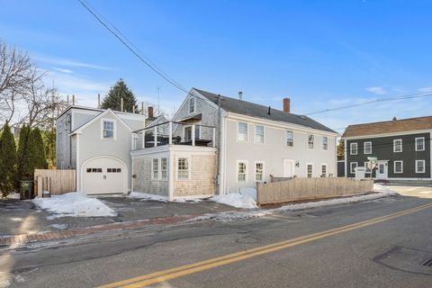 166 Water Street Unit 166, Newburyport, MA 01950 - MLS#: 73333202