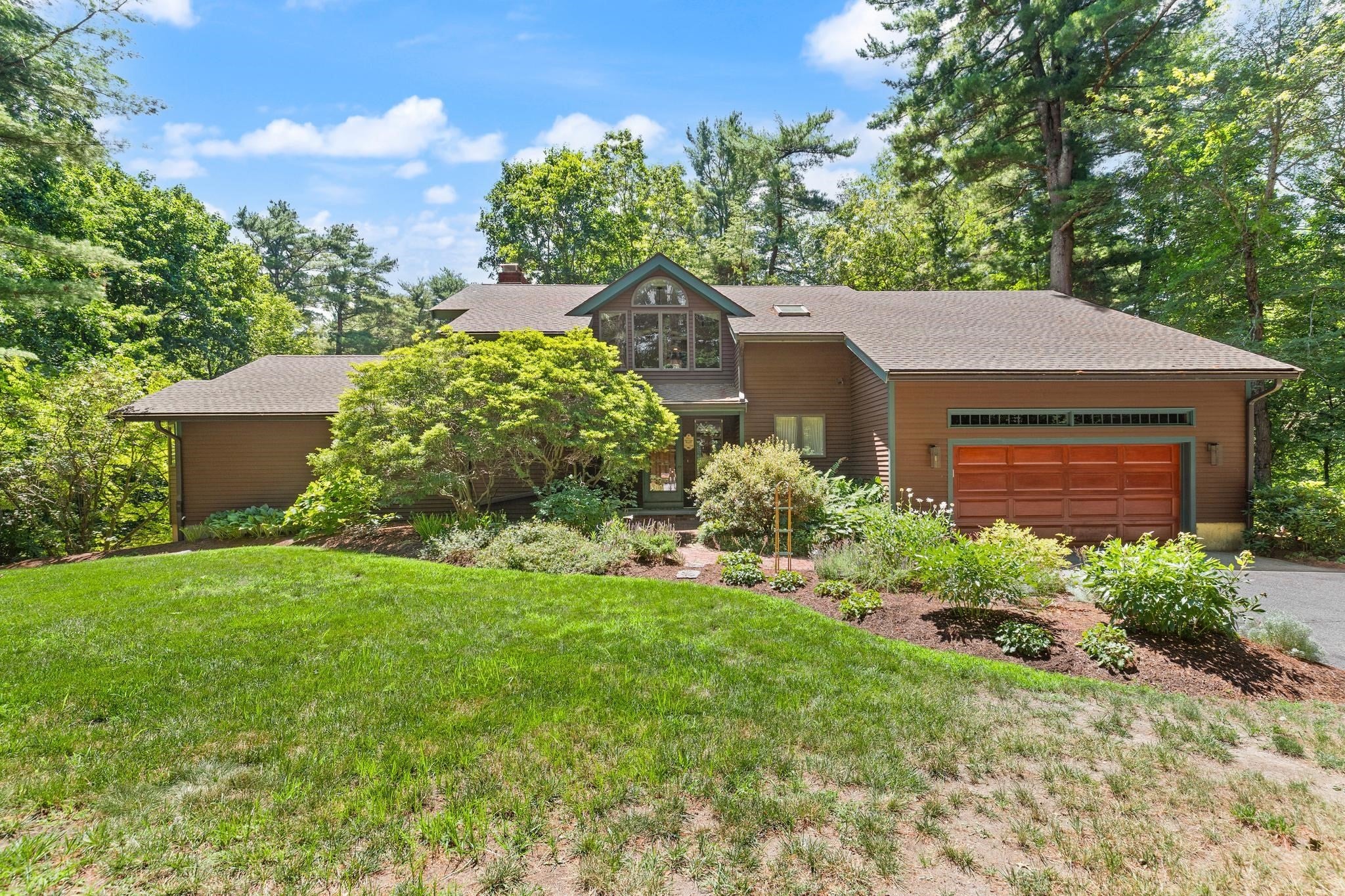 75 Boxford Road