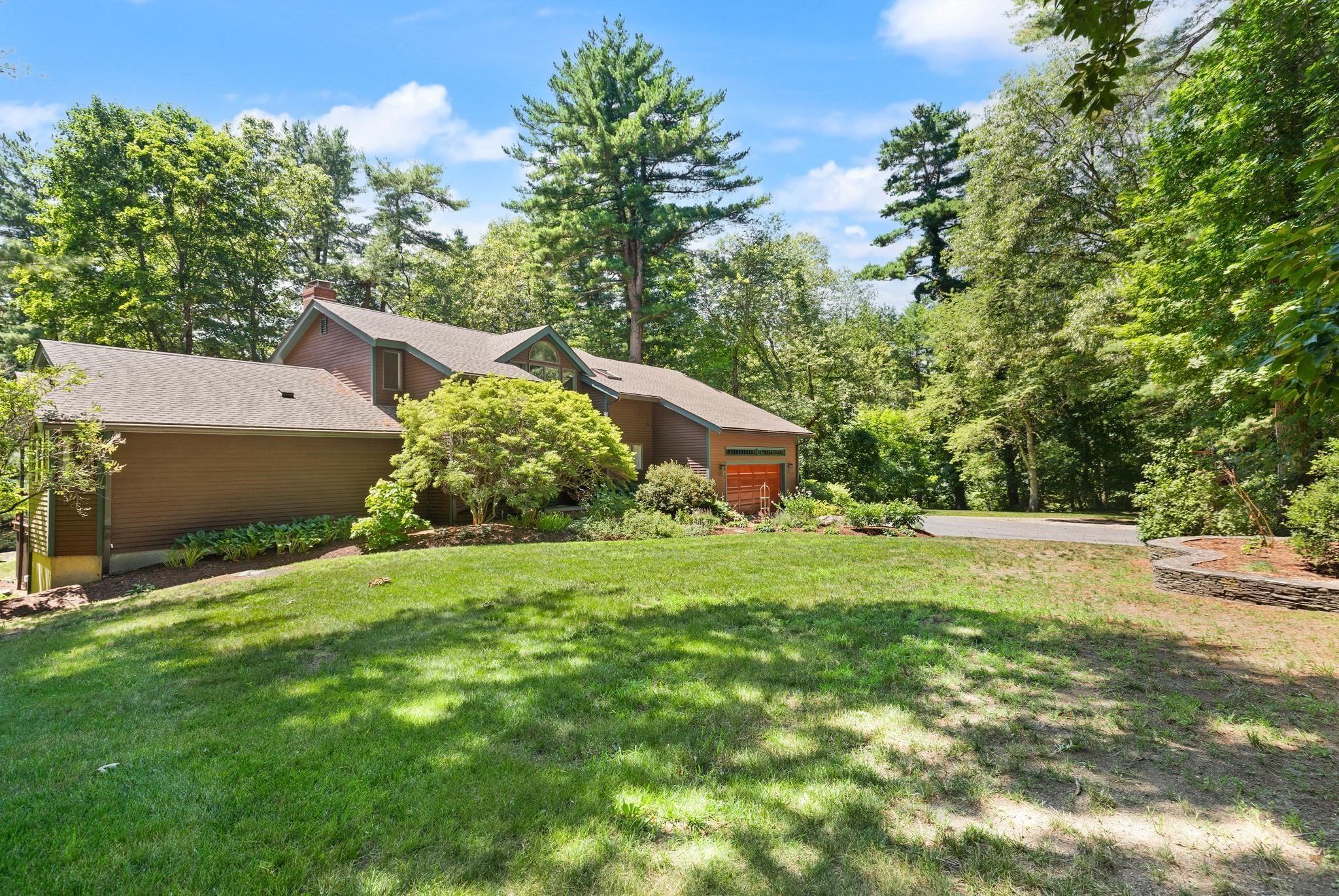75 Boxford Road