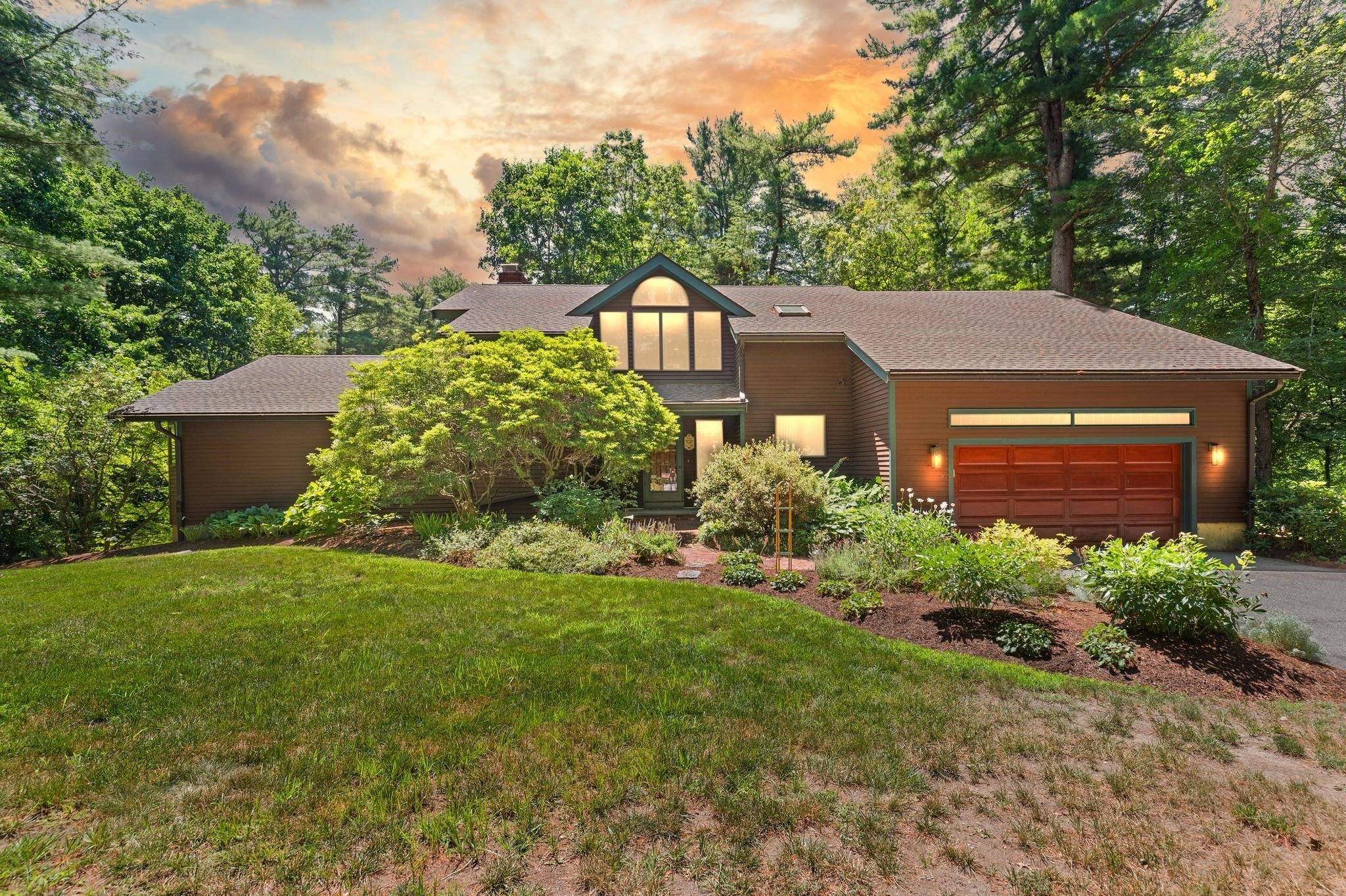 75 Boxford Road