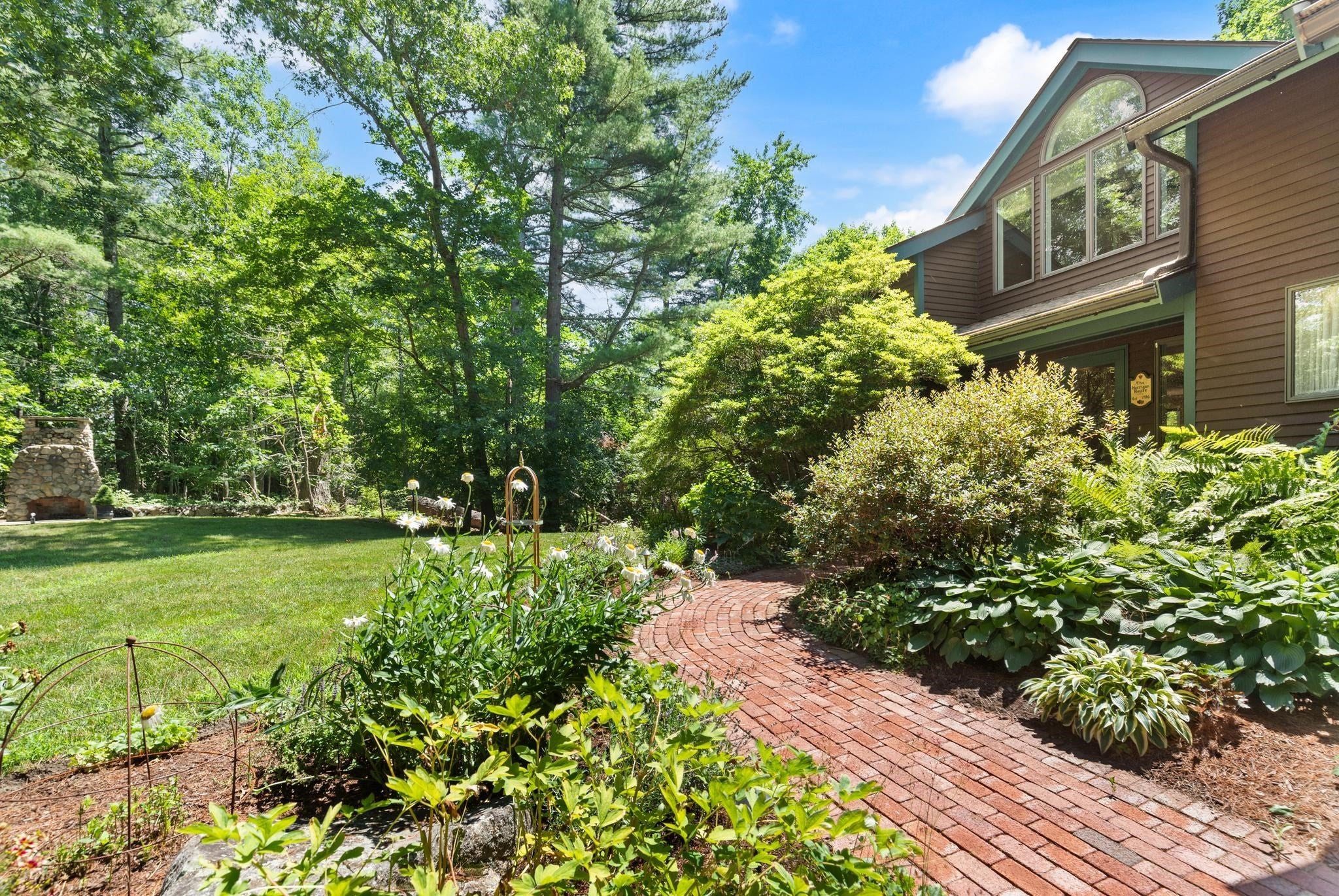75 Boxford Road