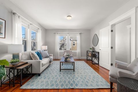 126 Harvey St 2 Cambridge MA 02140