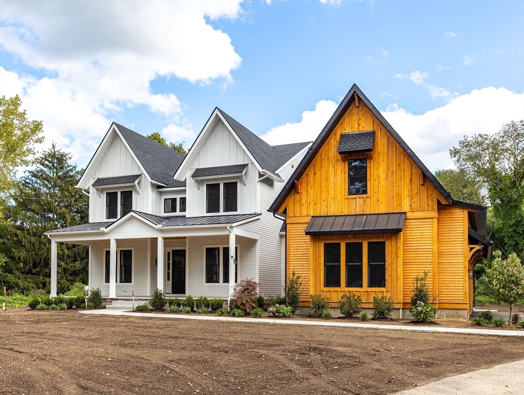 19 Old Connecticut Path