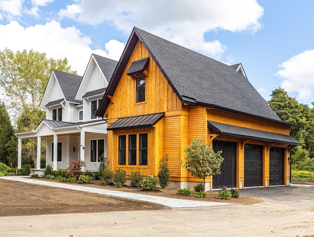 19 Old Connecticut Path