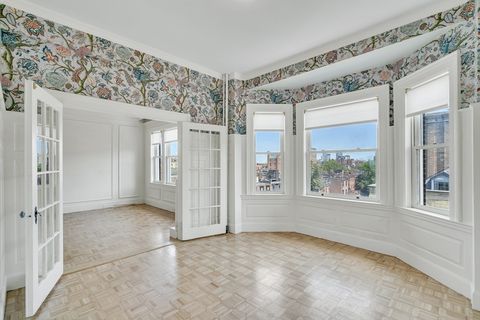311 Commonwealth Ave 71 Boston MA 02115