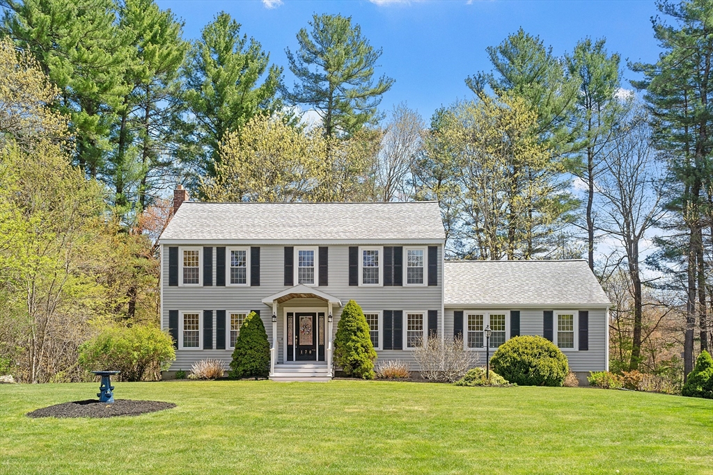 170 Olympic Ln