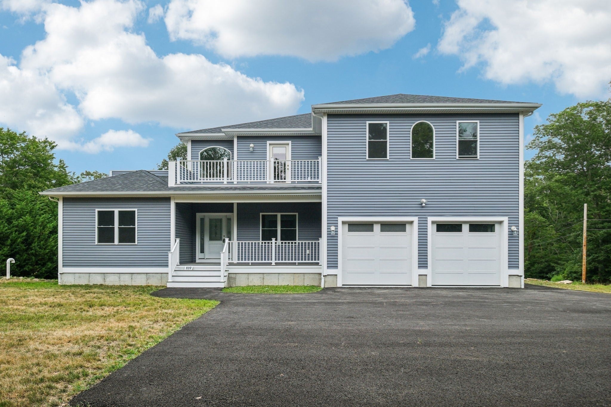 920 Drift Road