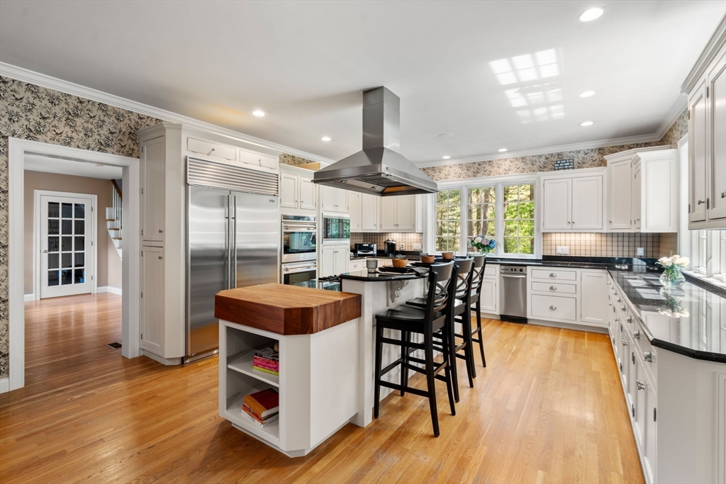 1080 North Street, Walpole, MA Photo #7