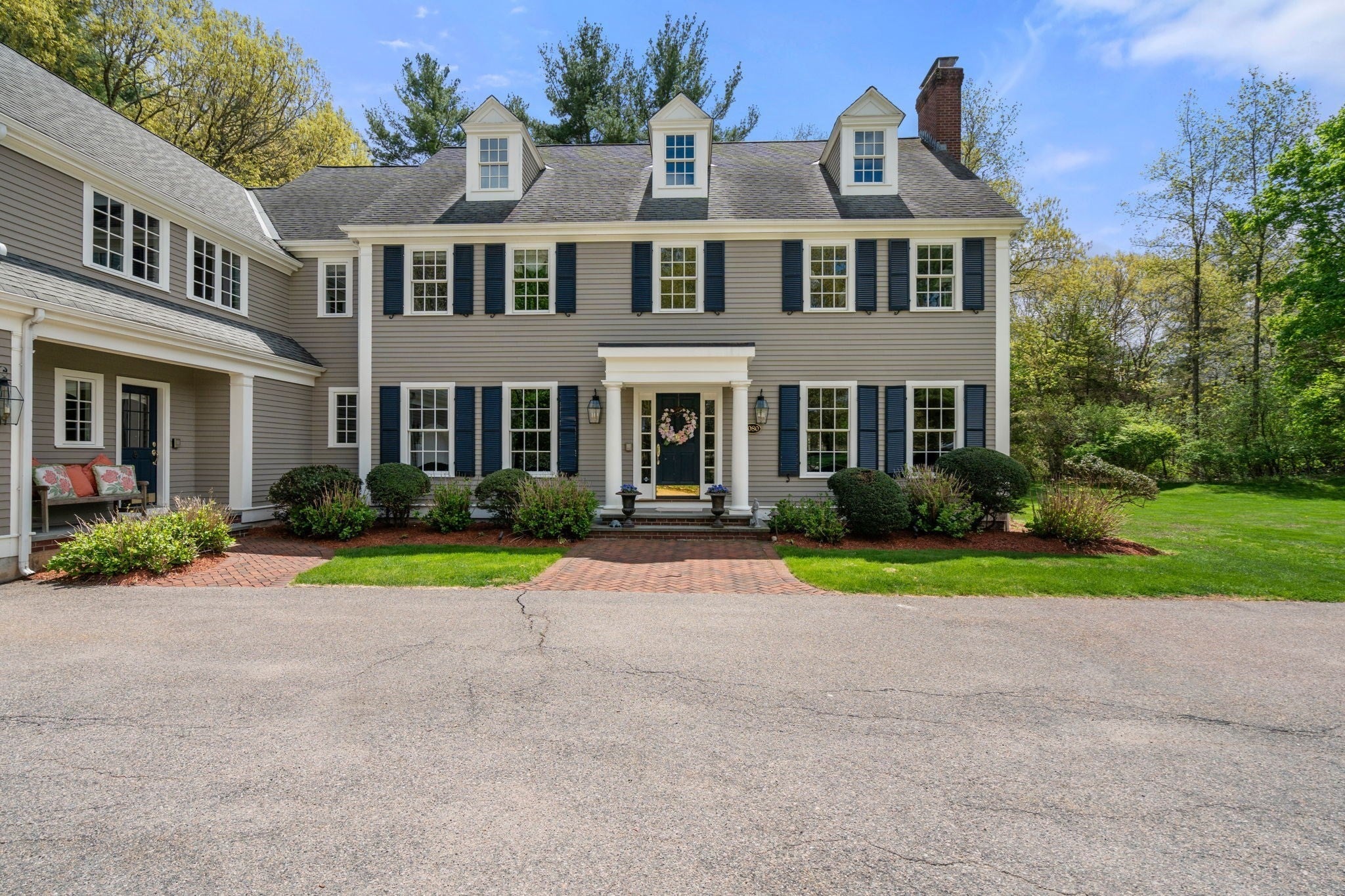 1080 North Street, Walpole MA 02081