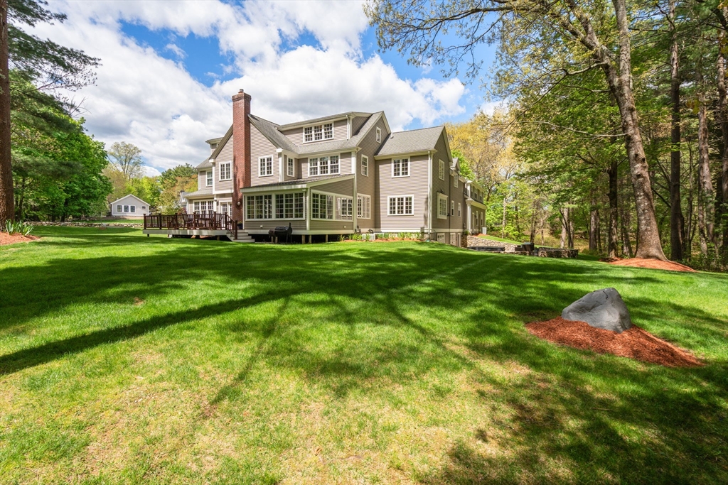 1080 North Street, Walpole, MA Photo #41