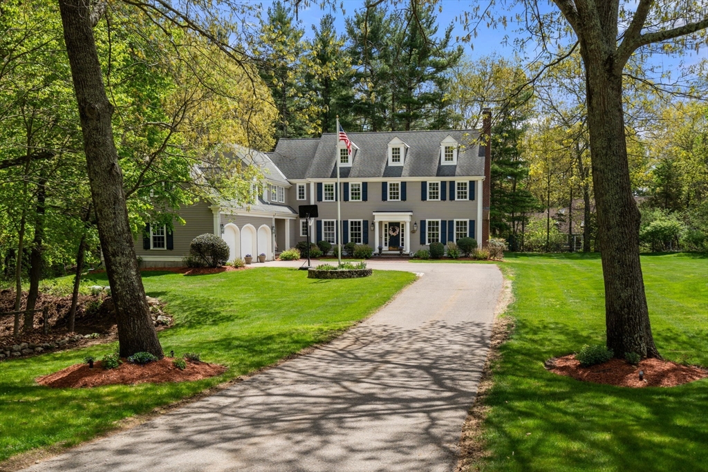 1080 North Street, Walpole, MA Photo #1