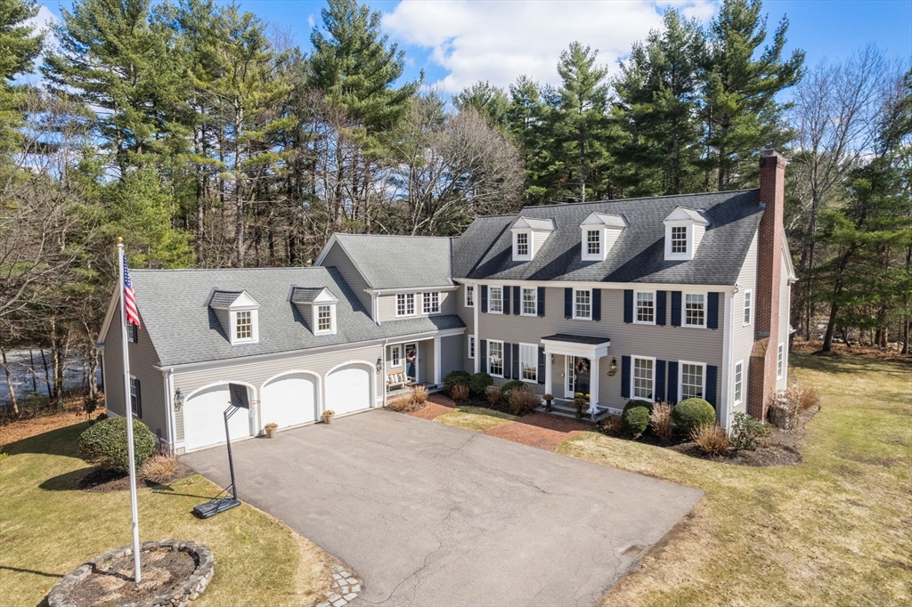 Photo: 1080 North Street, Walpole, MA