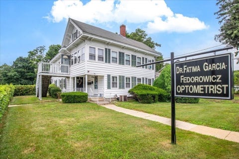 Photo of 84 Pearl St #1F, Stoughton, MA 02072 (MLS # 73561097)