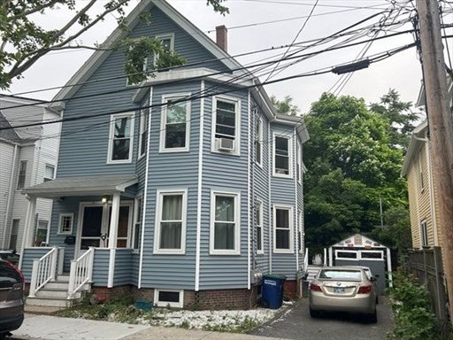 19 Harrison St #2, Somerville, MA, 19 Harrison St #2, Somerville, MA Photo #10
