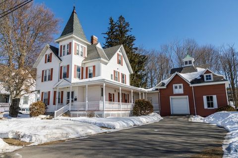 196 Chestnut Street Gardner MA 01440