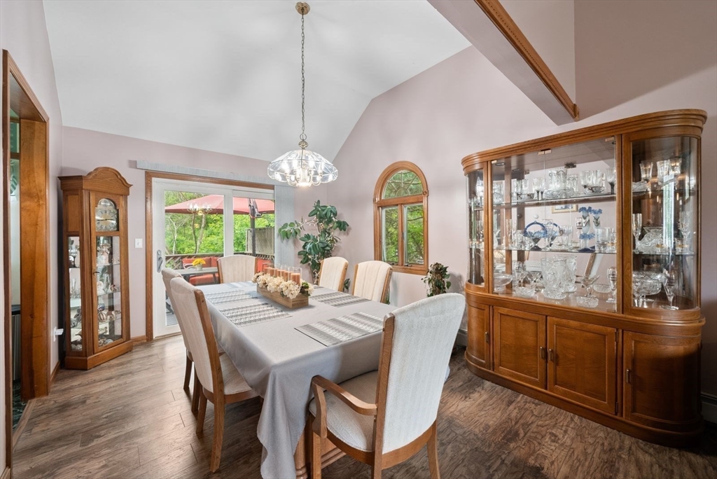 154 Liberty Bell Cir