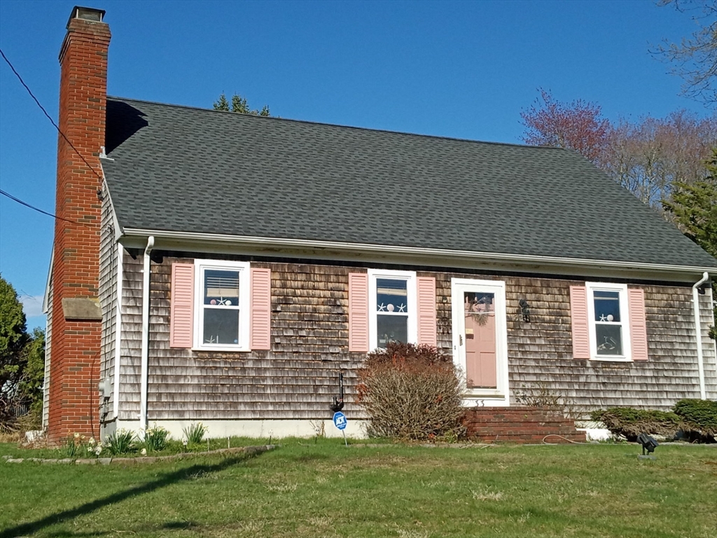 33 Terry Drive