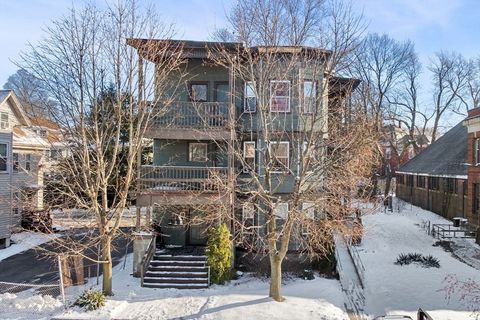 Photo of 81-83 Kenoza Ave, Haverhill, MA 01830 (MLS # 73460778)