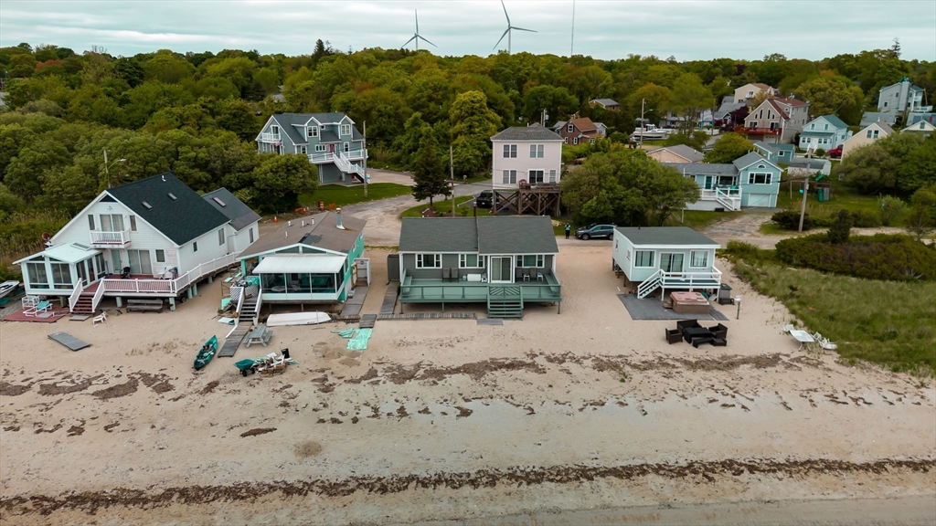 28 Cove St