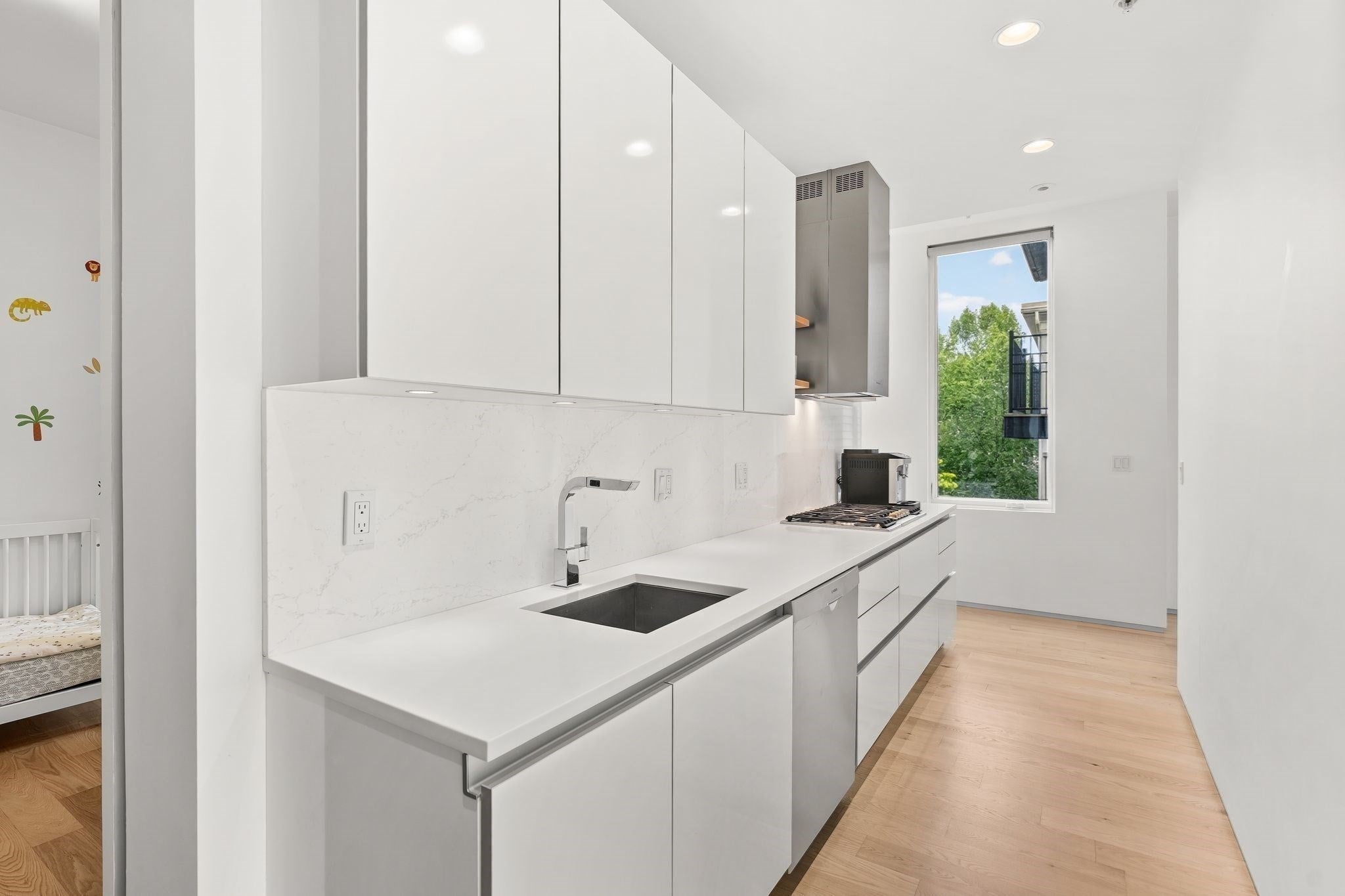 537 East 1st Street #6A, Boston, MA, 537 East 1st Street #6A, Boston, MA Photo #3