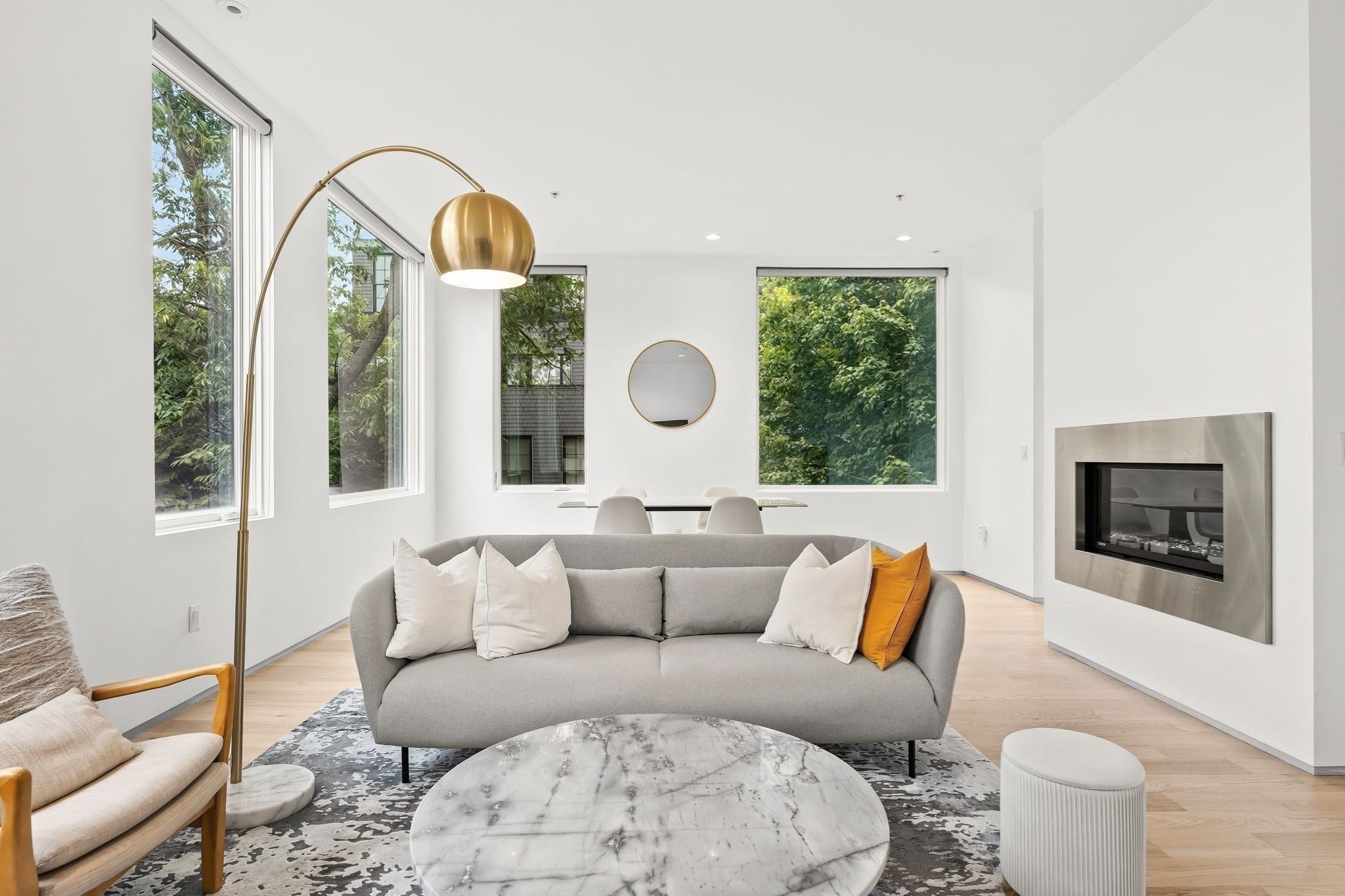 537 East 1st Street #6A, Boston, MA, 537 East 1st Street #6A, Boston, MA Photo #5