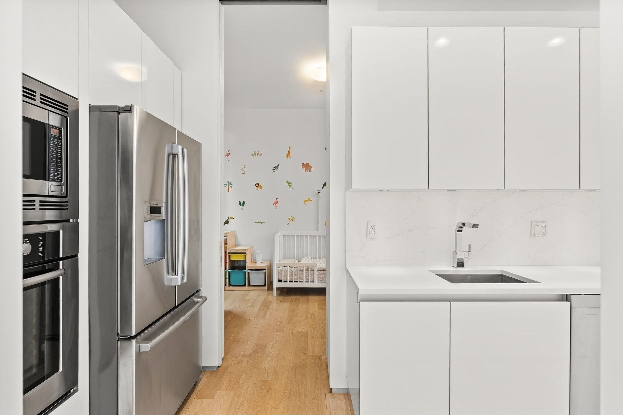 537 East 1st Street #6A, Boston, MA, 537 East 1st Street #6A, Boston, MA Photo #2