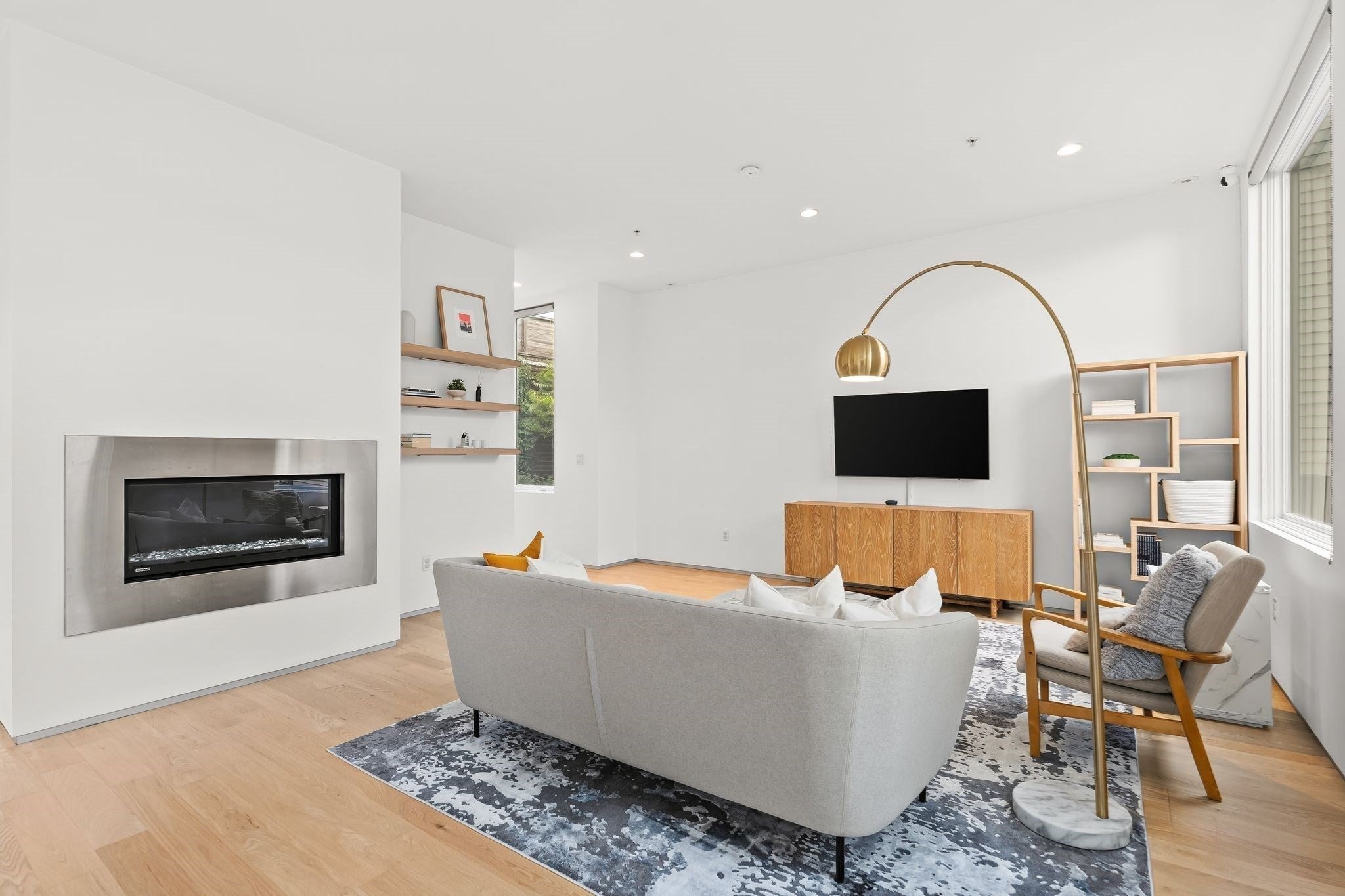 537 East 1st Street #6A, Boston, MA, 537 East 1st Street #6A, Boston, MA Photo #8