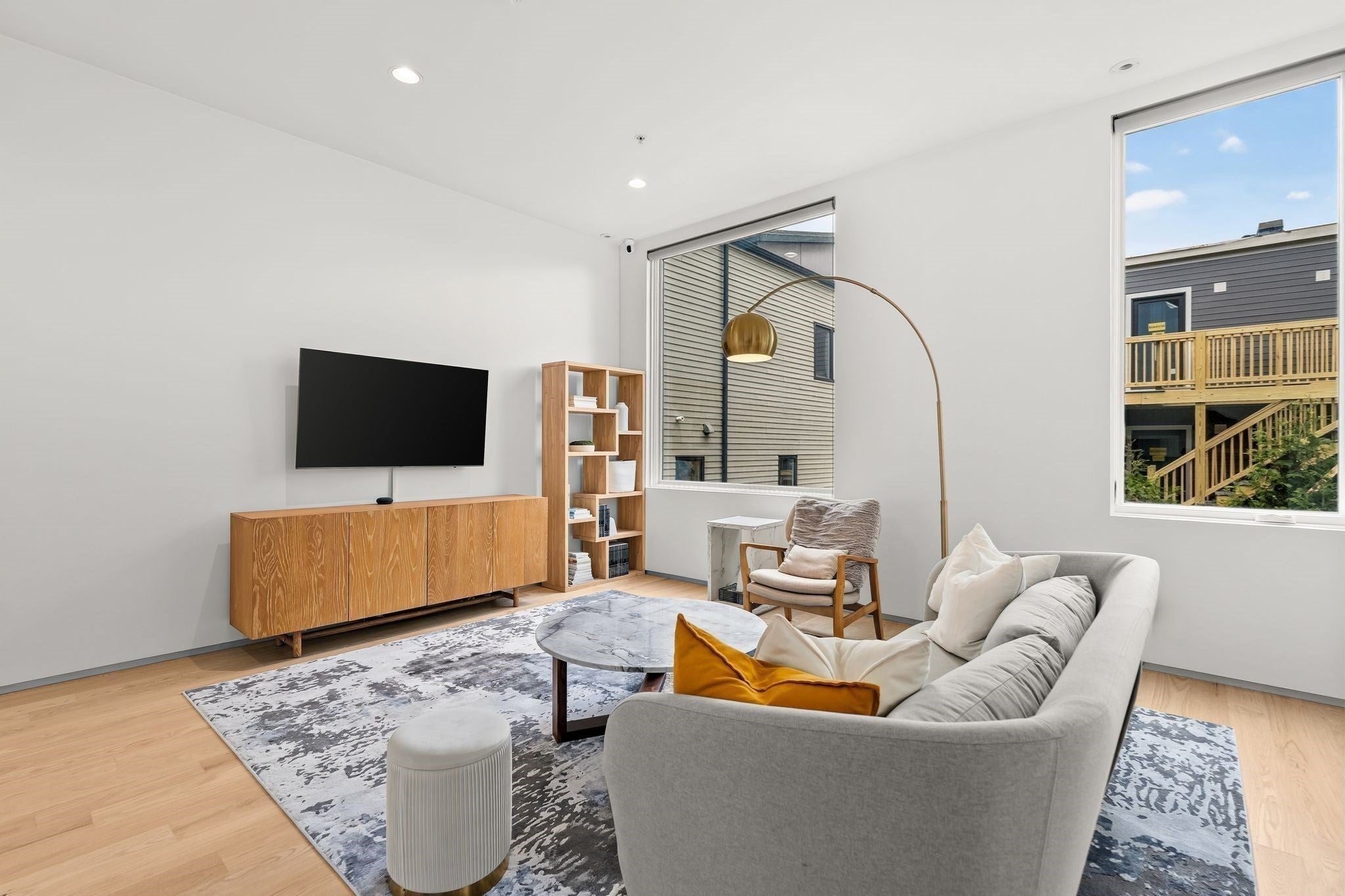 537 East 1st Street #6A, Boston, MA, 537 East 1st Street #6A, Boston, MA Photo #6