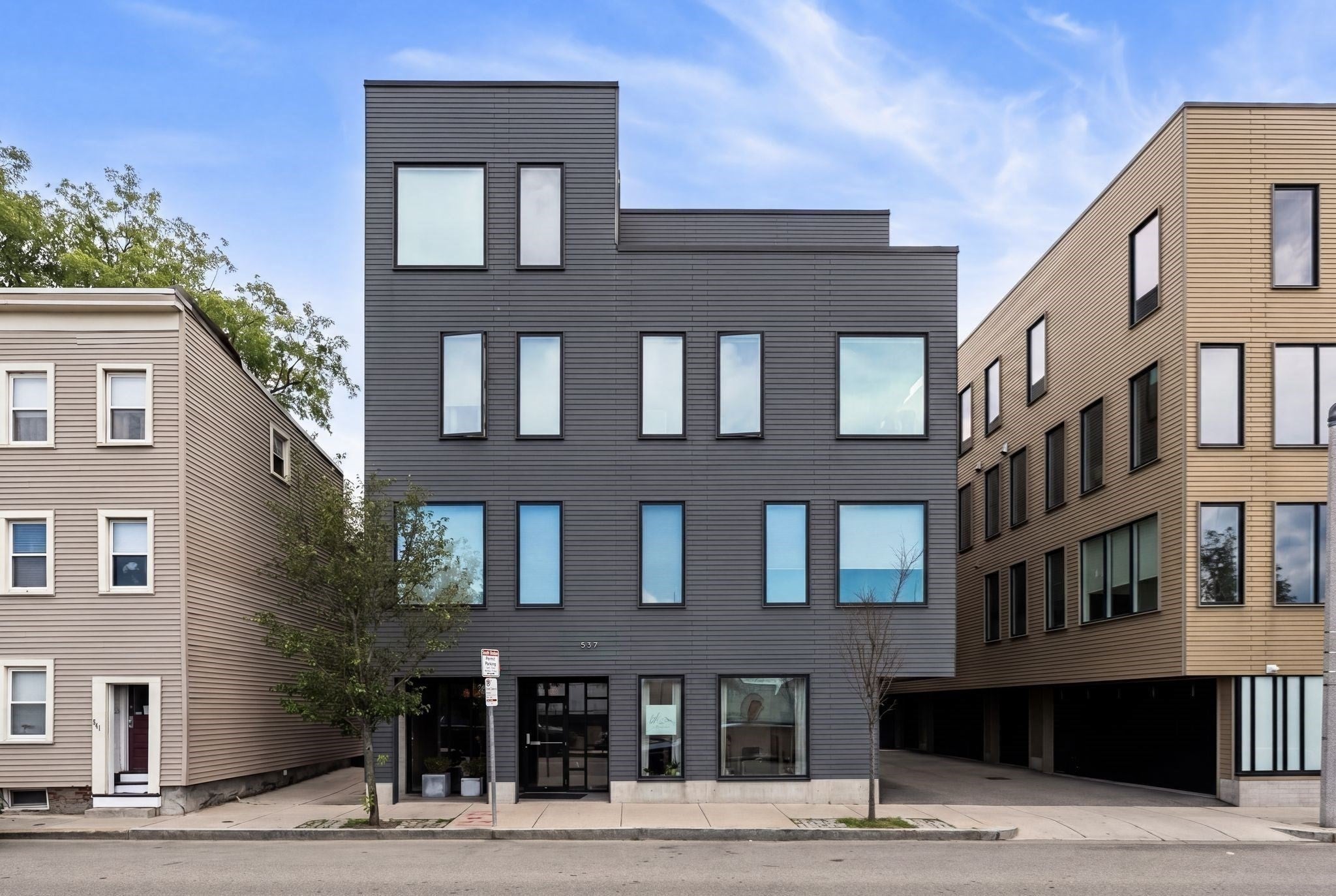 537 East 1st Street #6A, Boston, MA, 537 East 1st Street #6A, Boston, MA Photo #24