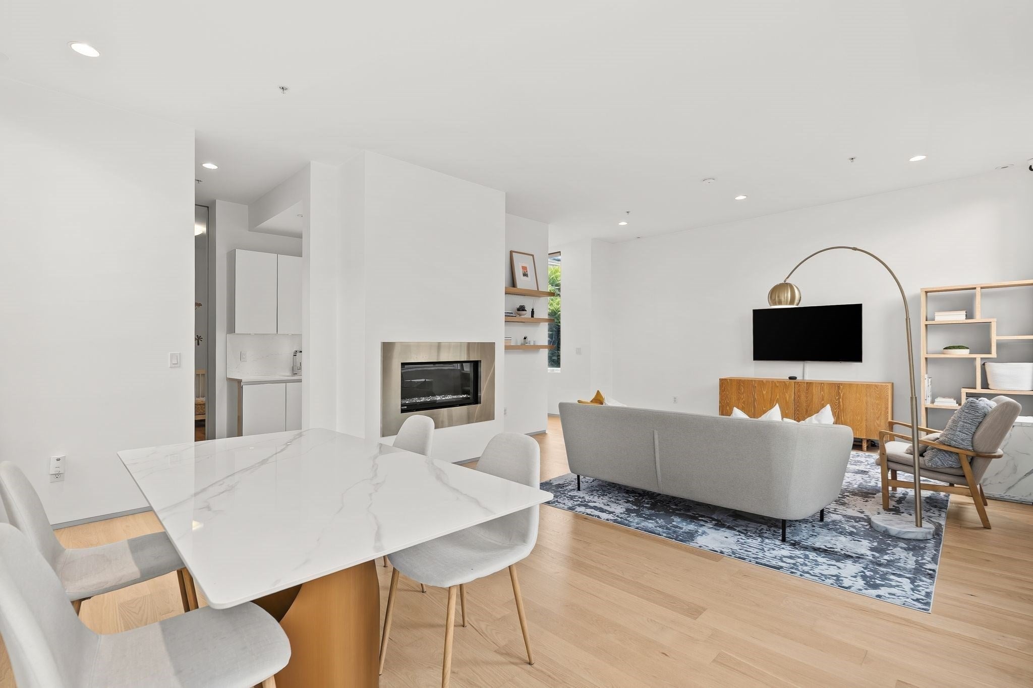 537 East 1st Street #6A, Boston, MA, 537 East 1st Street #6A, Boston, MA Photo #11