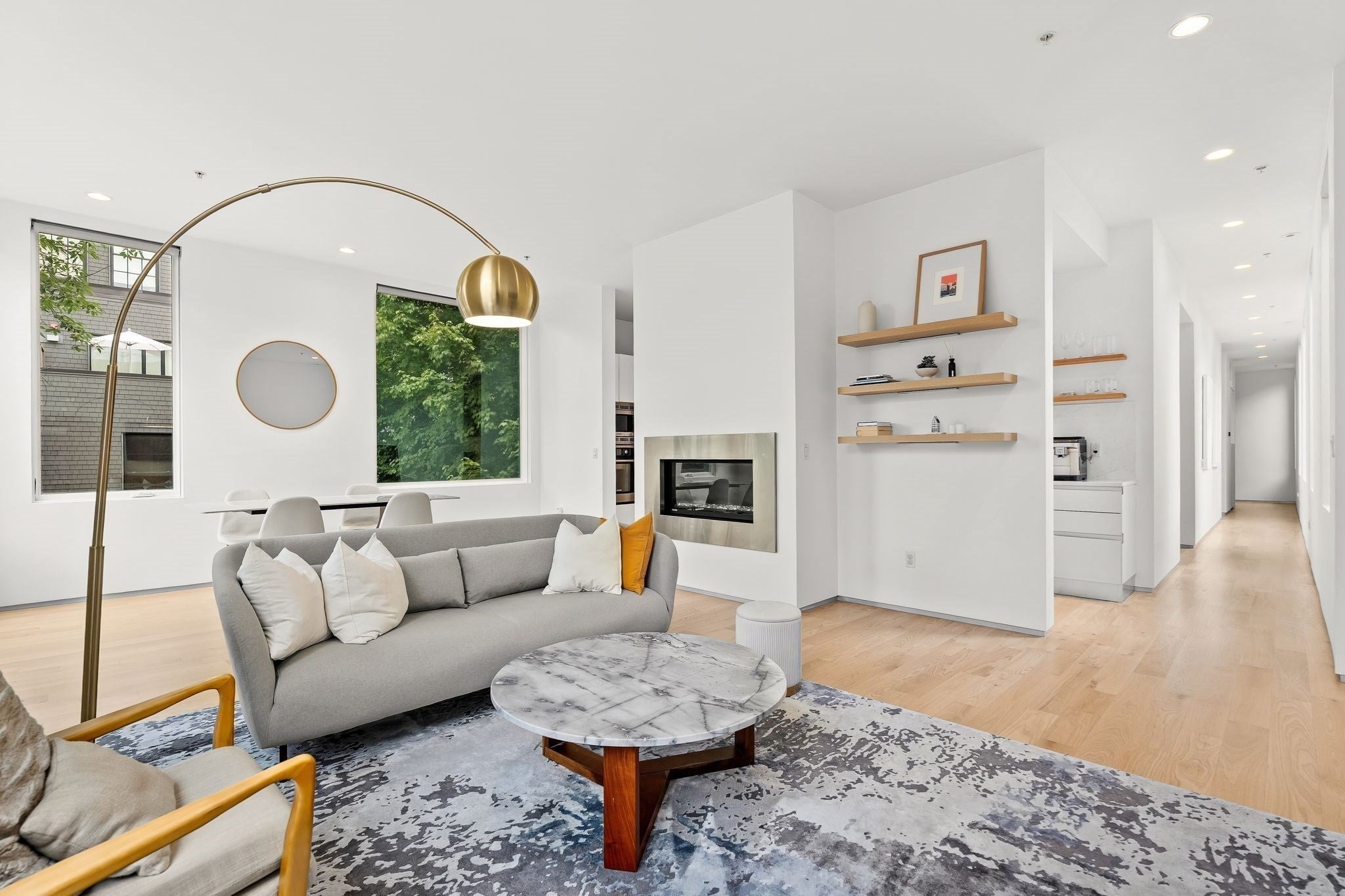 537 East 1st Street #6A, Boston, MA, 537 East 1st Street #6A, Boston, MA Photo #7