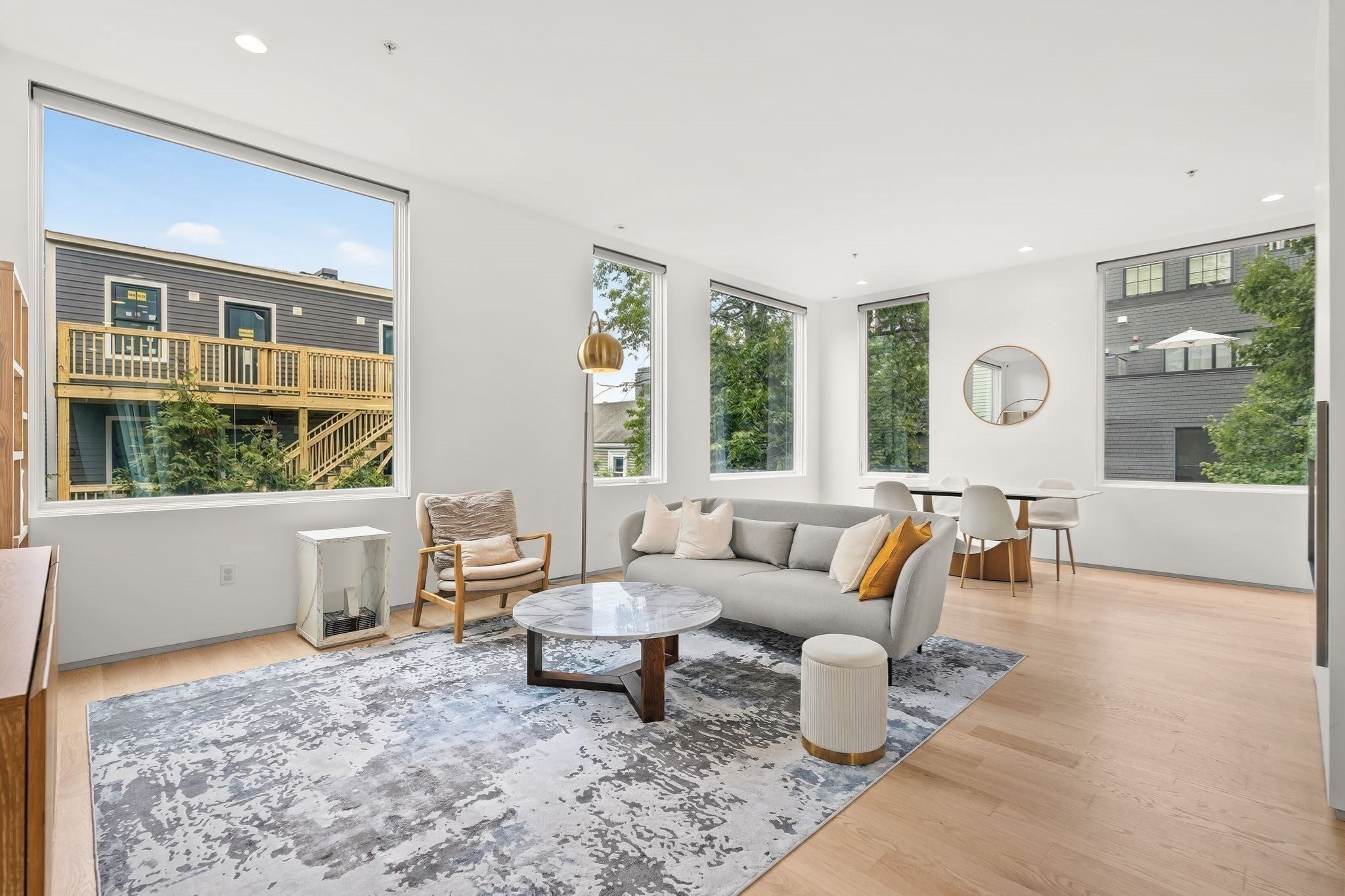 537 East 1st Street #6A, Boston, MA, 537 East 1st Street #6A, Boston, MA Photo #4