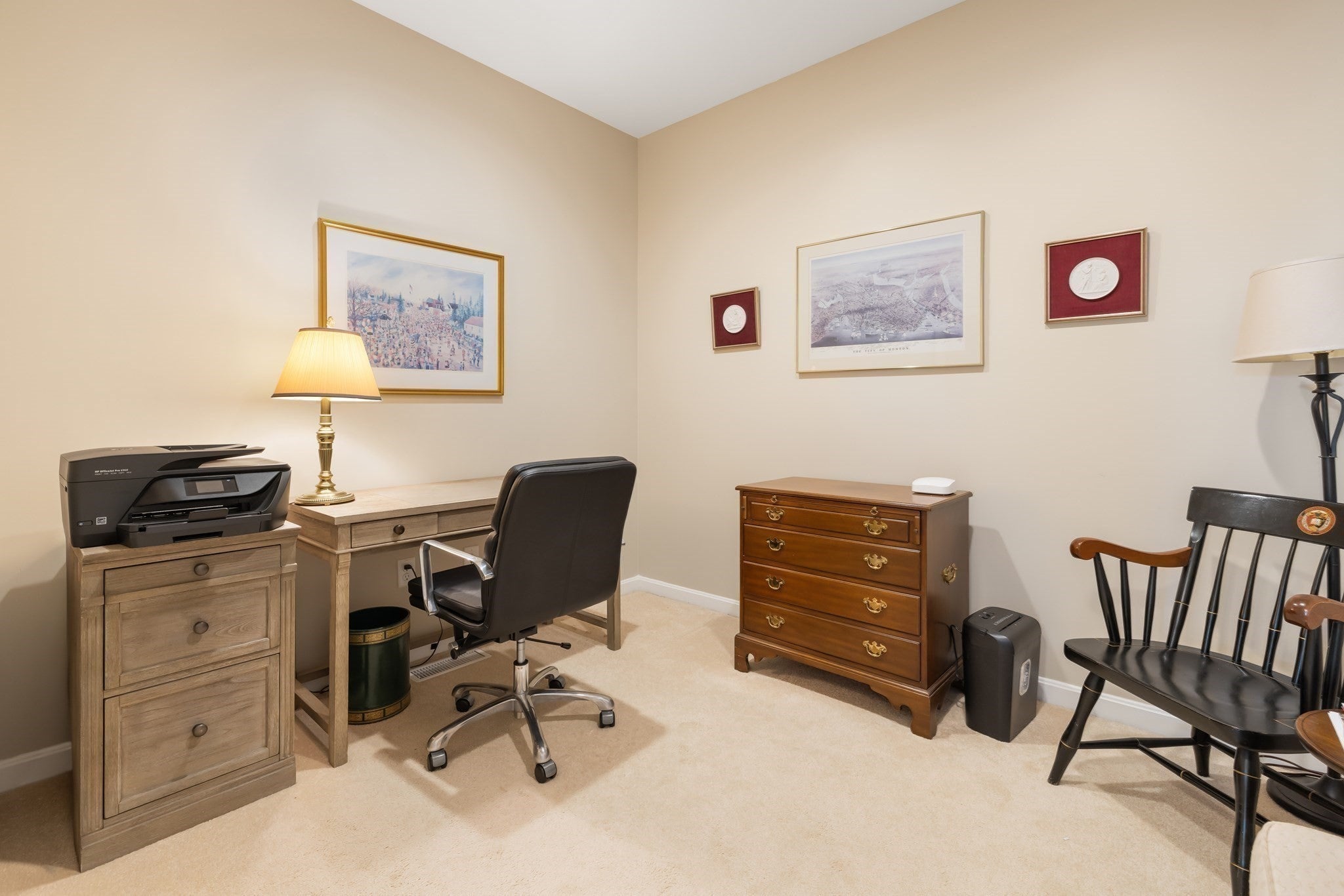 12 Allison Way #12, Natick, MA, 12 Allison Way #12, Natick, MA Photo #11