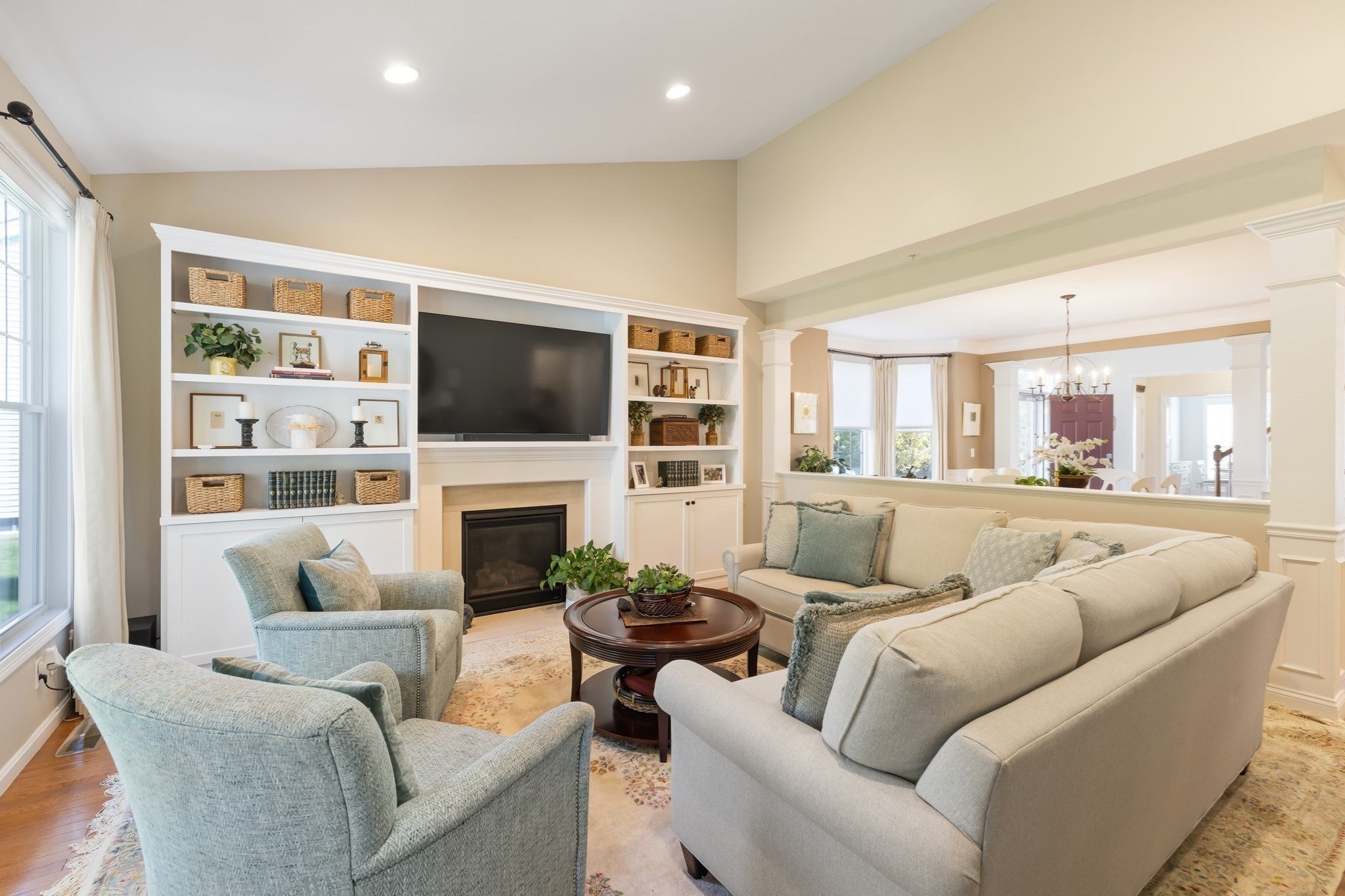 12 Allison Way #12, Natick, MA, 12 Allison Way #12, Natick, MA Photo #8