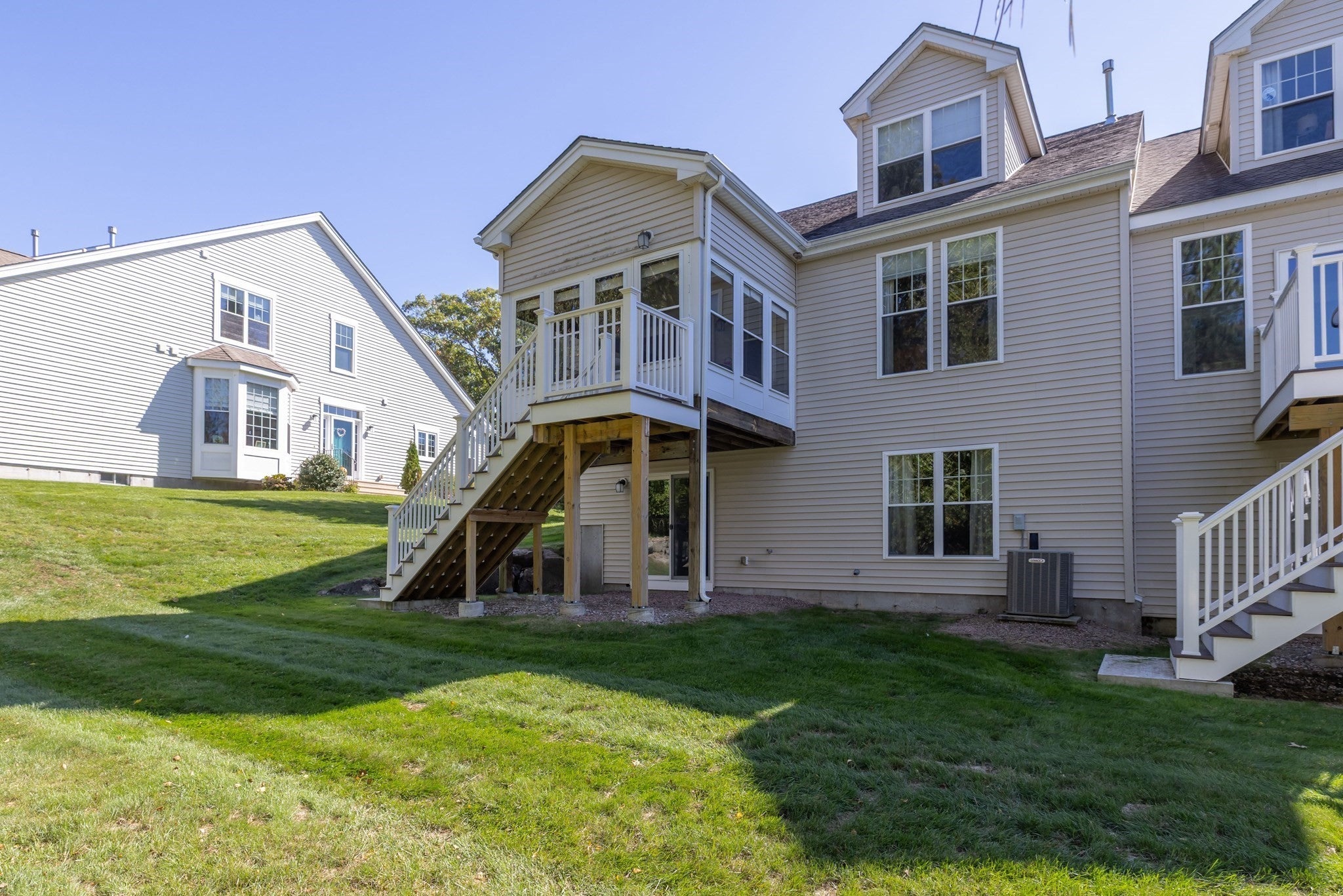 12 Allison Way #12, Natick, MA, 12 Allison Way #12, Natick, MA Photo #33