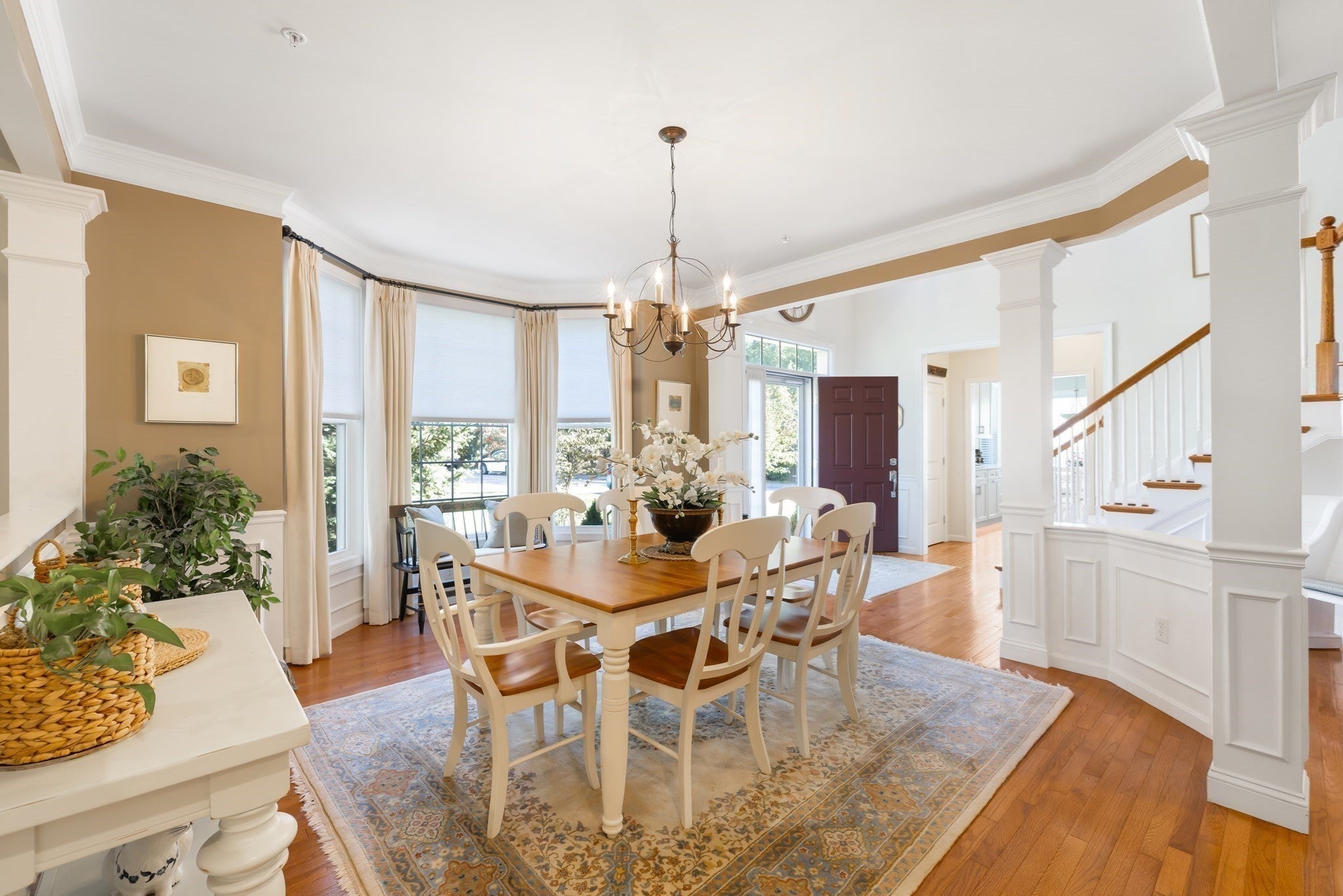 12 Allison Way #12, Natick, MA, 12 Allison Way #12, Natick, MA Photo #9