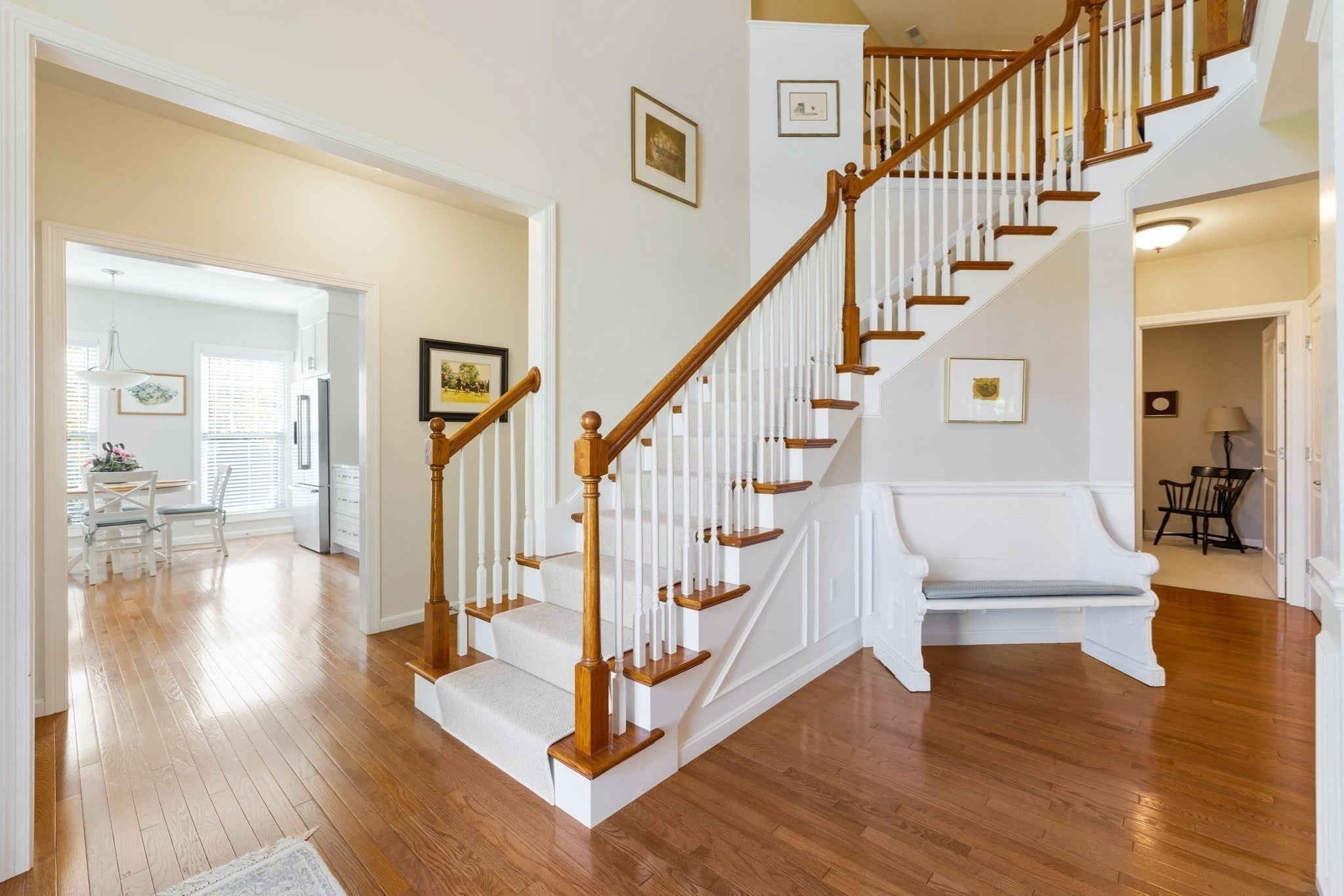 12 Allison Way #12, Natick, MA, 12 Allison Way #12, Natick, MA Photo #21