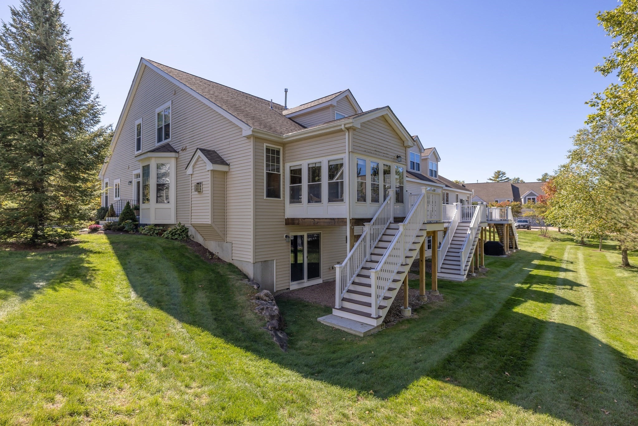 12 Allison Way #12, Natick, MA, 12 Allison Way #12, Natick, MA Photo #34