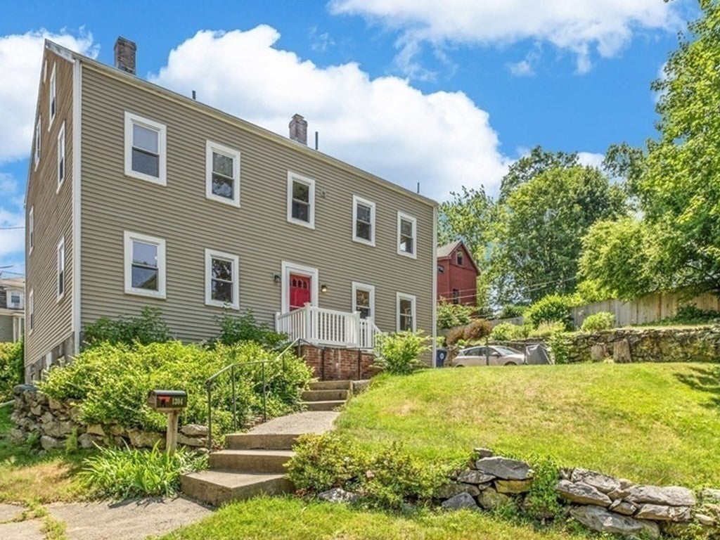 1302 Boylston St #1, Newton, MA, 1302 Boylston St #1, Newton, MA Photo #2