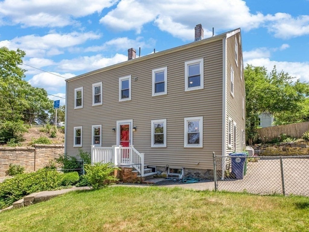 1302 Boylston St #1, Newton, MA, 1302 Boylston St #1, Newton, MA Photo #1