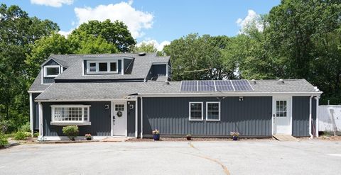 Photo of 690 Taunton Ave, Seekonk, MA 02771 (MLS # 73545736)