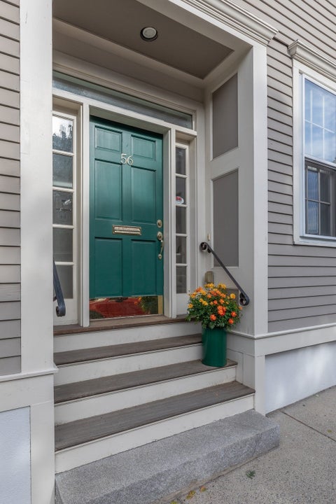 Photo of 56 Park Street, Boston, MA 02129 (MLS # 73578652)