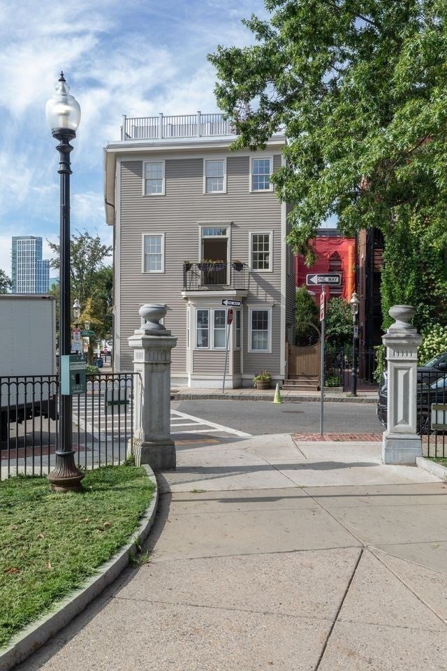56 Park Street, Boston, MA Photo #3